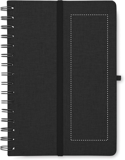 FRONT (do 50 x 170 mm)