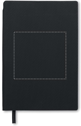 NOTEBOOK FRONT (do 100 x 90 mm)