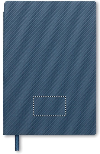 Miejsce znakowania: NOTEBOOK FRONT PAD (do 50 x 30 mm)