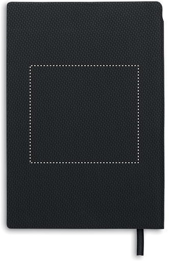 NOTEBOOK BACK (do 100 x 90 mm)