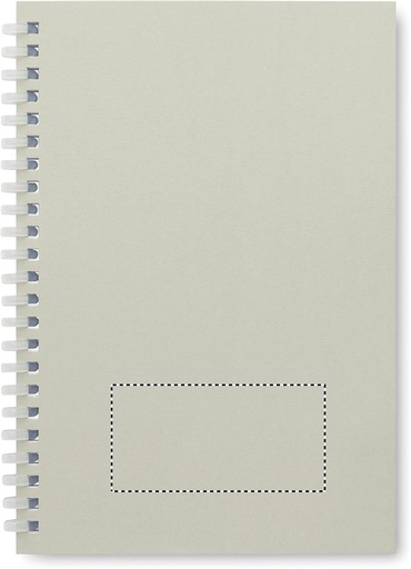 FRONT (do 80 x 40 mm)