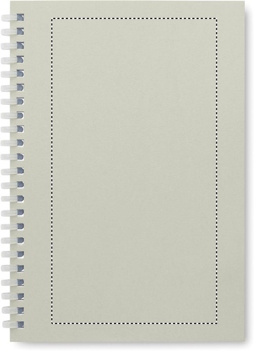 Miejsce znakowania: FRONT SCREEN (do 100 x 185 mm)