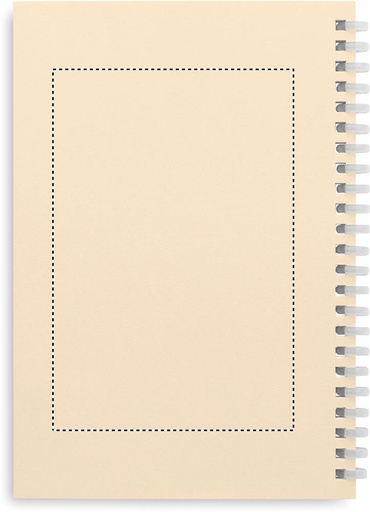 Miejsce znakowania: BACK SCREEN (do 100 x 150 mm)