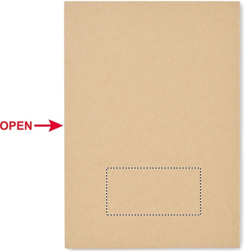 FRONT (do 80 x 40 mm)