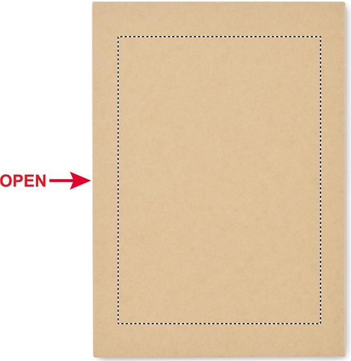 FRONT SCREEN (do 120 x 170 mm)