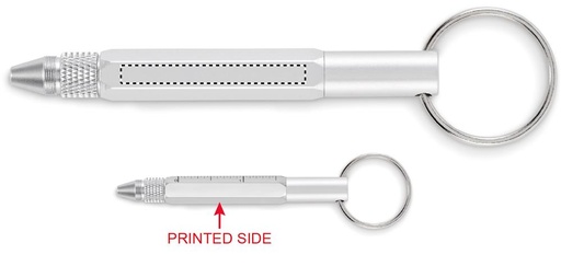 SIDE 3 (do 40 x 4 mm)