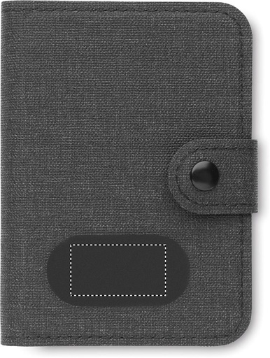 PLATE (do 30 x 16 mm)