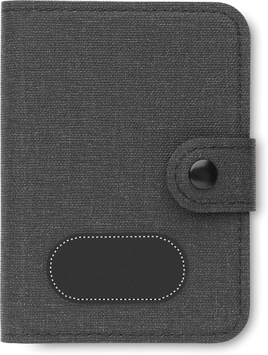 PLATE DL (do 43 x 20 mm)