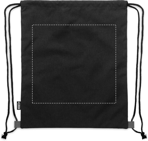 Miejsce znakowania: BACK (do 300 x 280 mm)