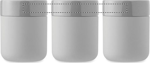 ROUNDSCREEN (do 180 x 15 mm)