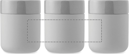 ROUNDSCREEN SLEEVE (do 150 x 45 mm)