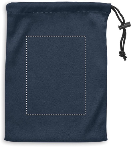 Miejsce znakowania: POUCH SIDE 1 (do 90 x 120 mm)