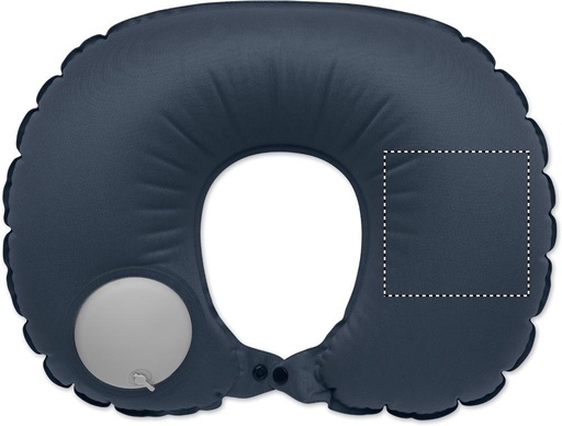 Miejsce znakowania: PILLOW SIDE 1 (do 100 x 100 mm)