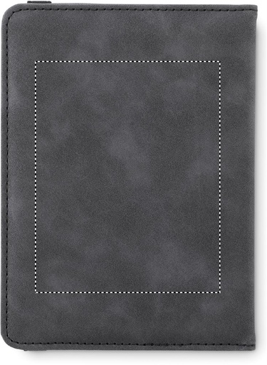 HOLDER BACK (do 80 x 100 mm)