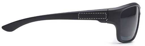 RIGHT LEG (do 30 x 5 mm)