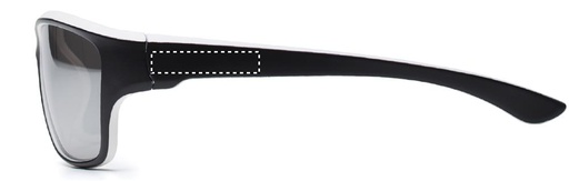 LEFT LEG (do 30 x 5 mm)