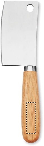 CHEESE KNIFE 1 (do 10 x 35 mm)