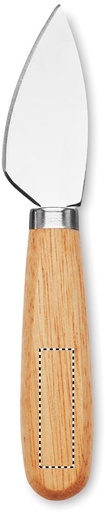 CHEESE KNIFE 3 (do 10 x 35 mm)