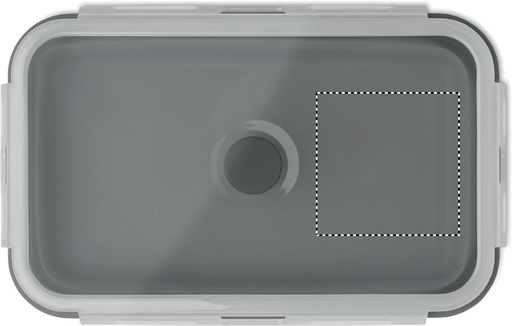 Miejsce znakowania: LID SIDE 3 (do 60 x 60 mm)