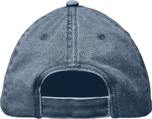 BACK (do 55 x 30 mm)