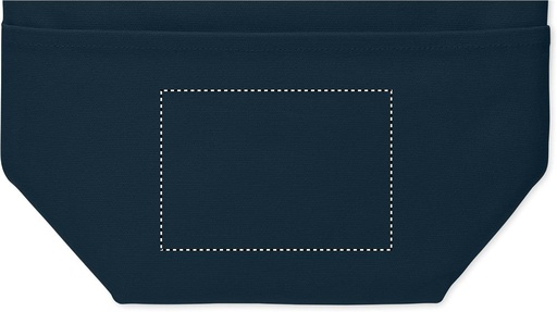 Miejsce znakowania: FRONT POCKET (do 130 x 90 mm)