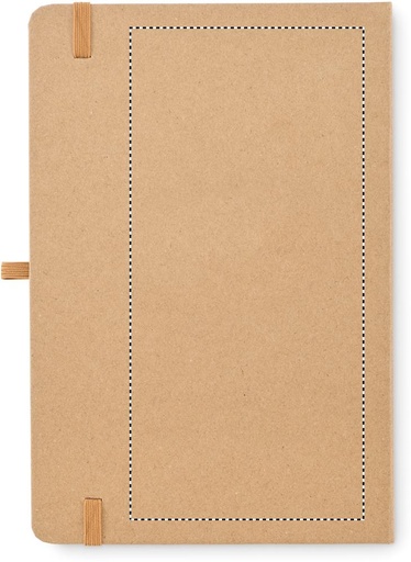 BACK SCREEN (do 90 x 190 mm)