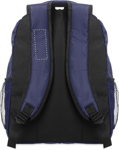 SHOULDER STRAP LEFT (do 30 x 80 mm)