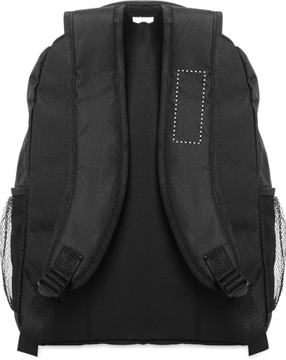 SHOULDER STRAP RIGHT (do 30 x 80 mm)