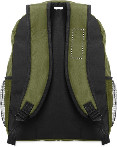 SHOULDER STRAP RIGHT (do 30 x 80 mm)