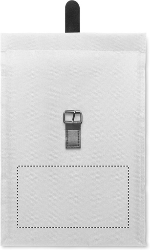 Miejsce znakowania: FRONT (do 180 x 100 mm)