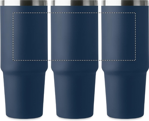 ROUNDSCREEN (do 230 x 90 mm)