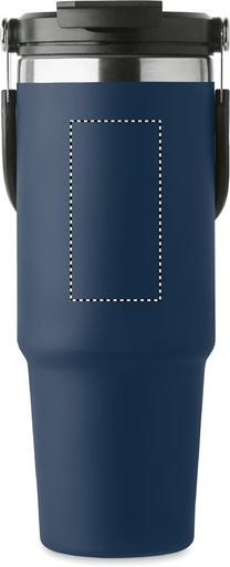 Miejsce znakowania: SIDE 1 (do 40 x 80 mm)