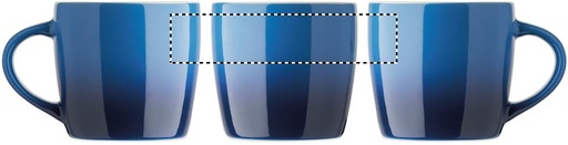 Miejsce znakowania: ROUNDSCREEN (do 140 x 30 mm)
