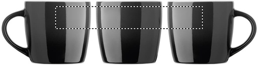 Miejsce znakowania: MUG TC (do 200 x 30 mm)