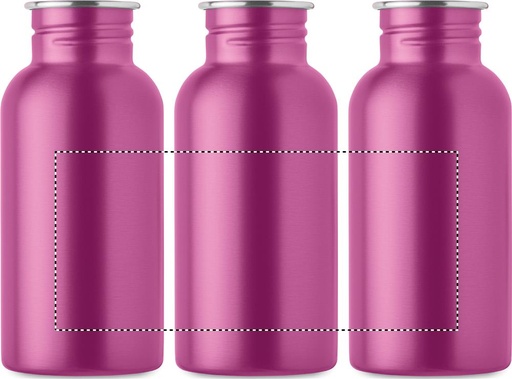 ROUNDSCREEN (do 180 x 80 mm)