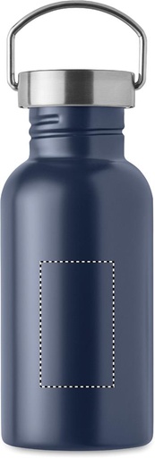 Miejsce znakowania: FRONT (do 35 x 60 mm)