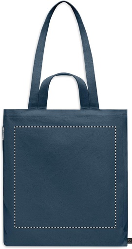 Miejsce znakowania: BACK (do 300 x 300 mm)