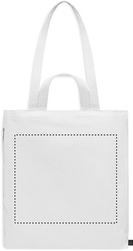 Miejsce znakowania: BACK TD1 (do 300 x 260 mm)