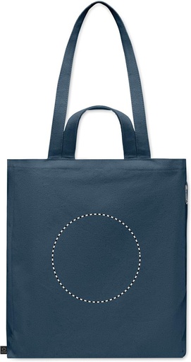 Miejsce znakowania: FRONT EMBROIDERY (do 180 x 180 mm)