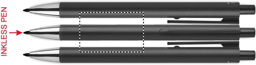 Miejsce znakowania: ROUNDSCREEN INKLESS (do 40 x 25 mm)