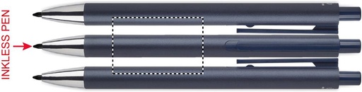 ROUNDSCREEN INKLESS (do 40 x 25 mm)