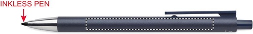 BARREL RH INKLESS (do 80 x 7 mm)