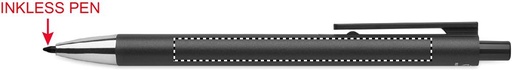 Miejsce znakowania: BARREL RH INKLESS (do 80 x 7 mm)
