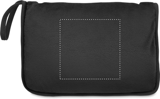 POUCH EMBROIDERY (do 150 x 150 mm)
