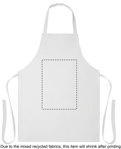 Miejsce znakowania: FRONT MIDDLE (do 280 x 400 mm)
