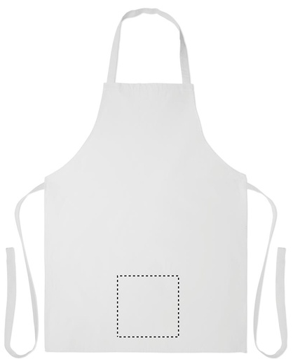 Miejsce znakowania: LOWER EMBROIDERY (do 200 x 200 mm)