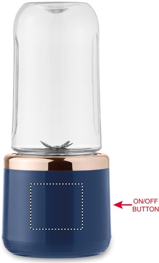 BLENDER (do 40 x 35 mm)