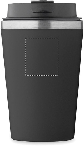 Miejsce znakowania: FRONT UPPER (do 35 x 40 mm)
