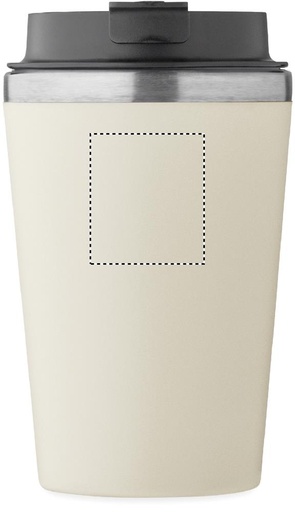 FRONT UPPER (do 35 x 40 mm)