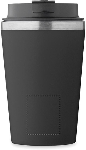 FRONT LOWER (do 35 x 40 mm)
